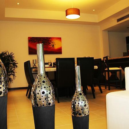 Condoplaza San Pedro Playa del Carmen Eksteriør bilde