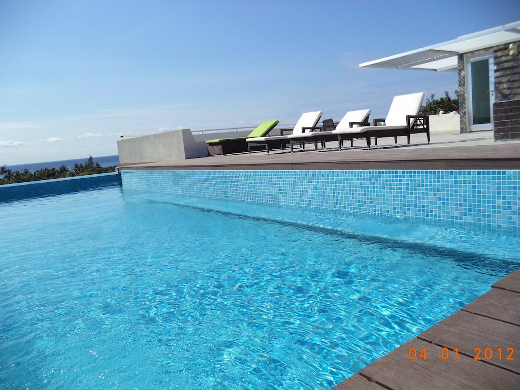 Condoplaza San Pedro Playa del Carmen Eksteriør bilde