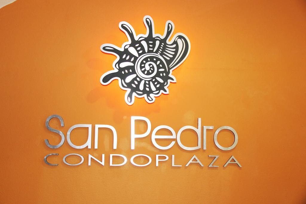 Condoplaza San Pedro Playa del Carmen Eksteriør bilde