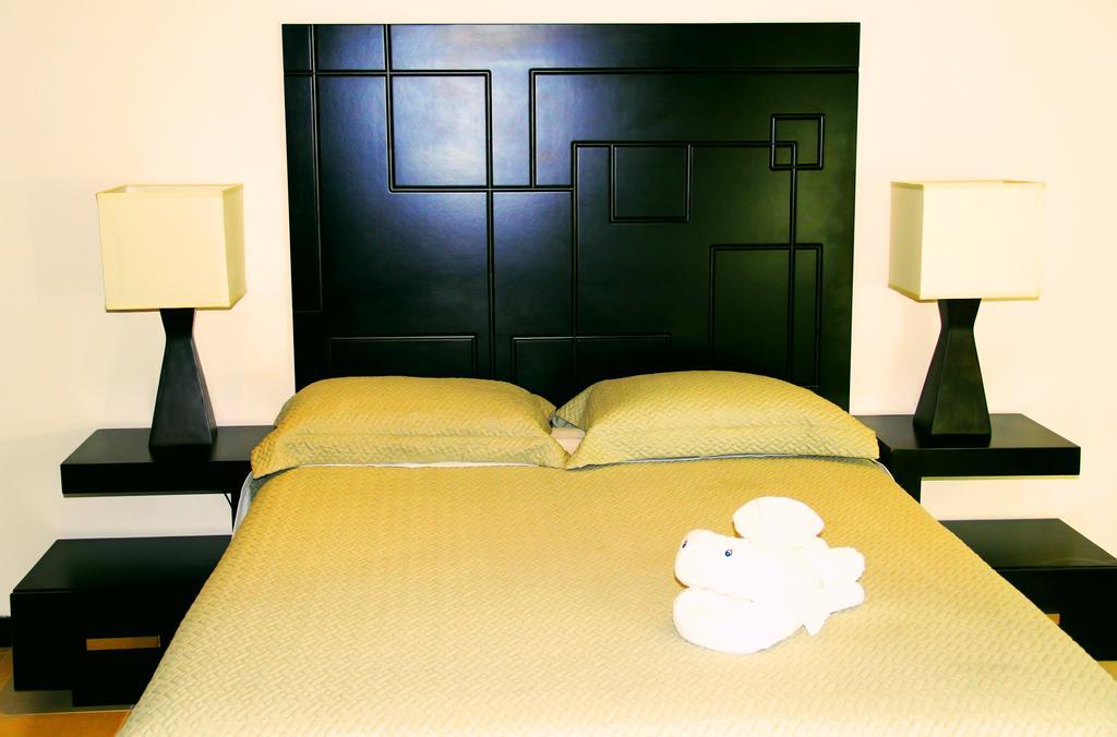 Condoplaza San Pedro Playa del Carmen Eksteriør bilde