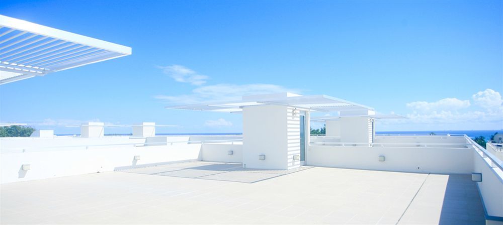 Condoplaza San Pedro Playa del Carmen Eksteriør bilde