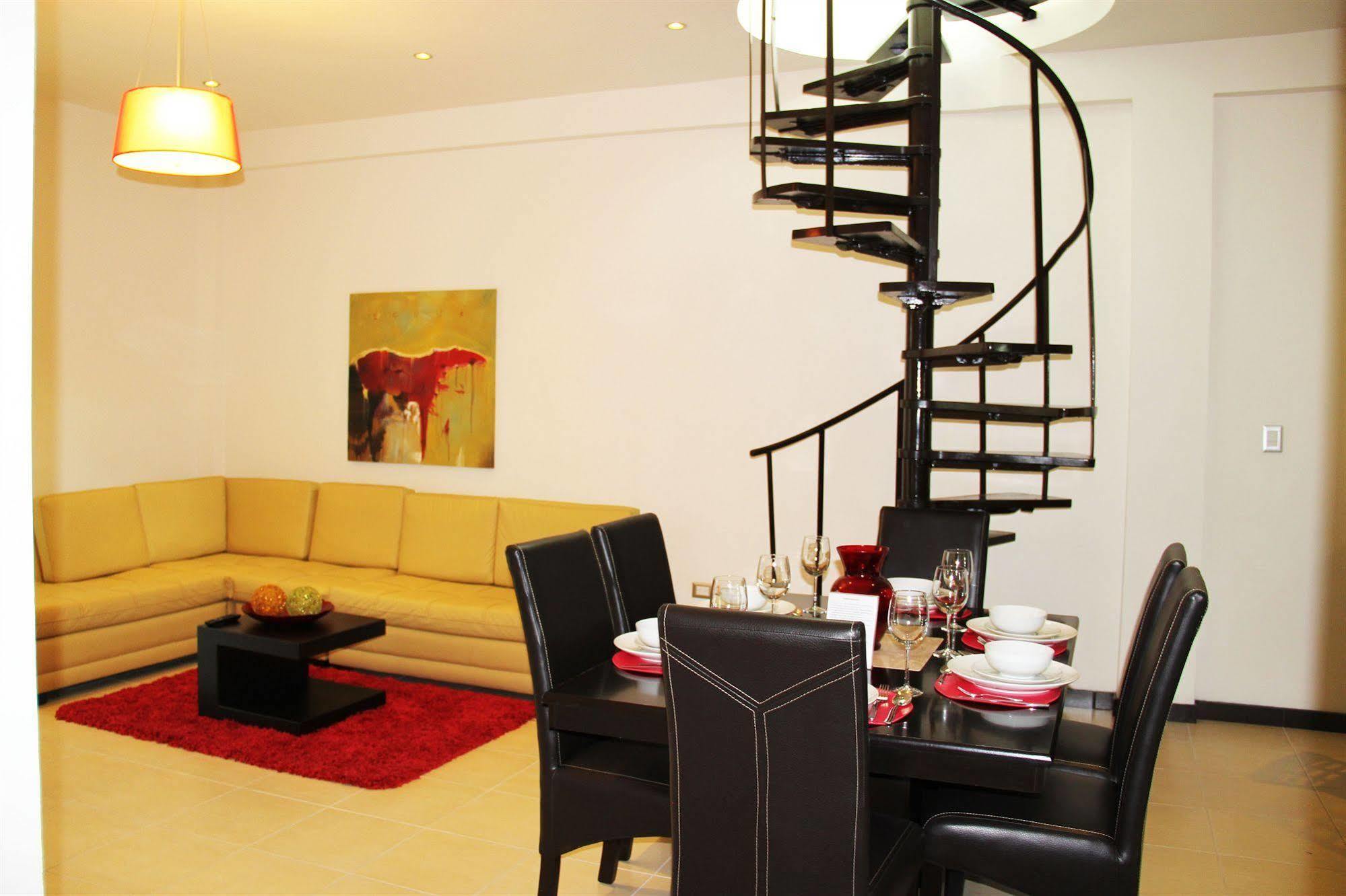 Condoplaza San Pedro Playa del Carmen Eksteriør bilde