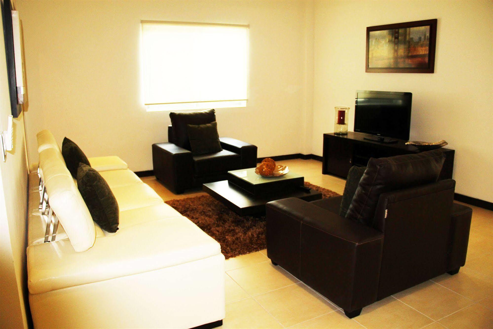 Condoplaza San Pedro Playa del Carmen Eksteriør bilde