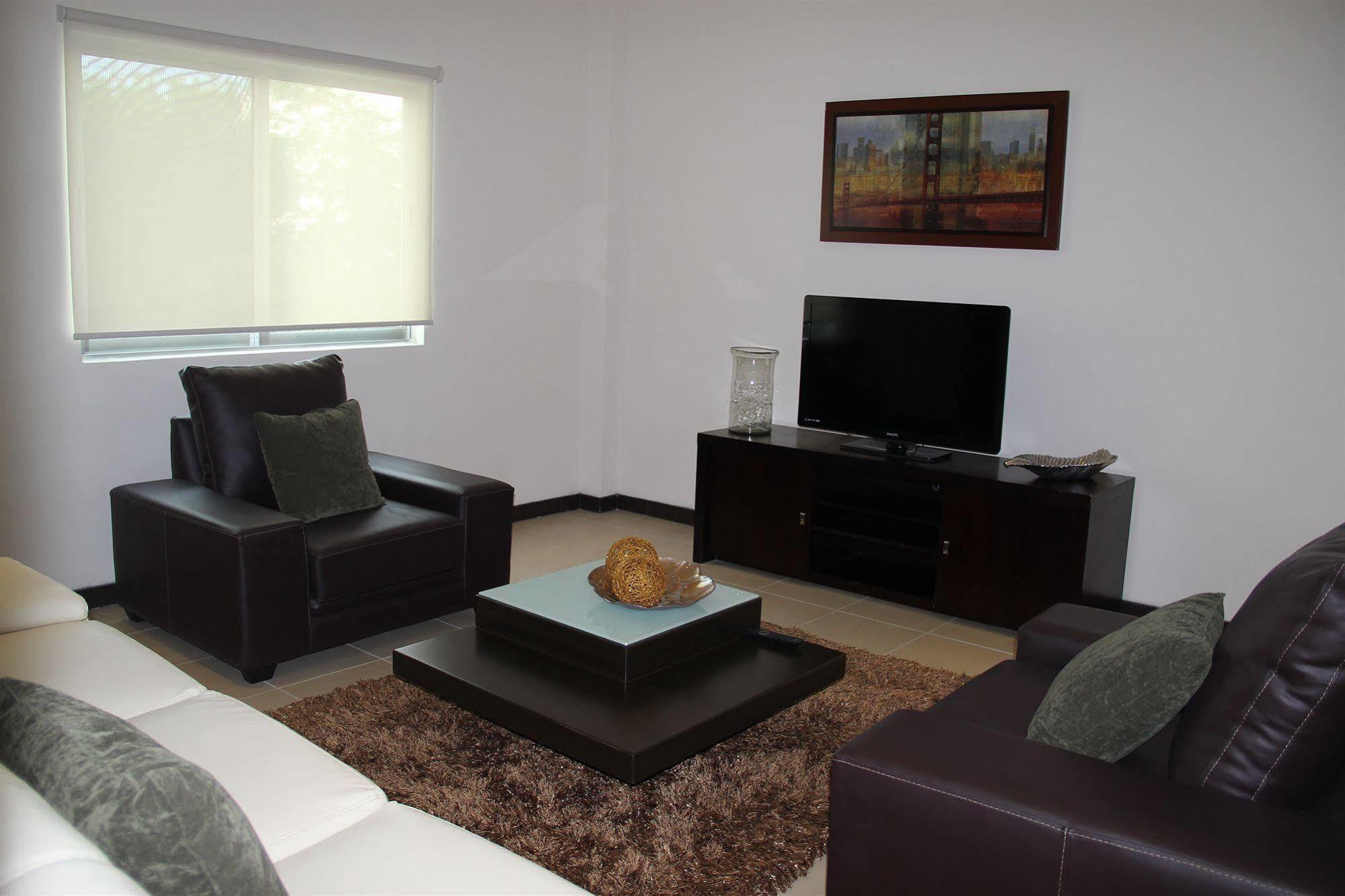 Condoplaza San Pedro Playa del Carmen Eksteriør bilde