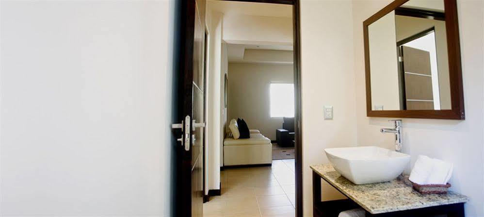 Condoplaza San Pedro Playa del Carmen Eksteriør bilde