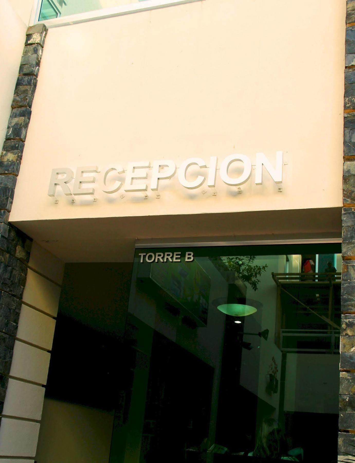 Condoplaza San Pedro Playa del Carmen Eksteriør bilde