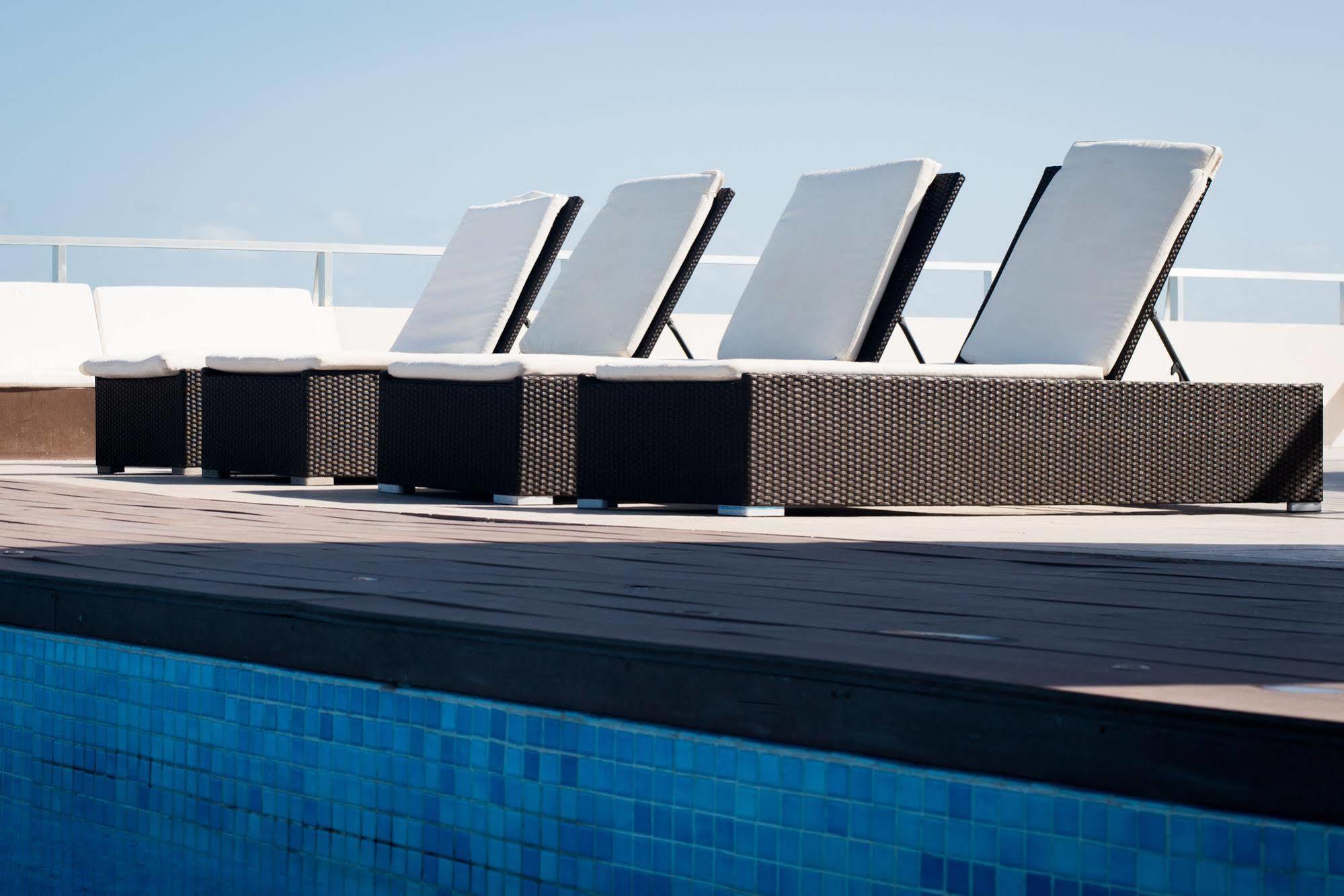 Condoplaza San Pedro Playa del Carmen Eksteriør bilde