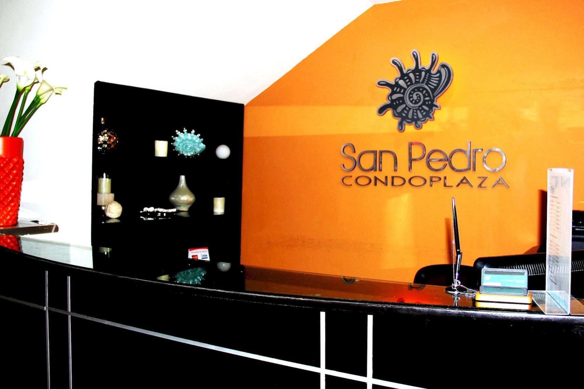 Condoplaza San Pedro Playa del Carmen Eksteriør bilde