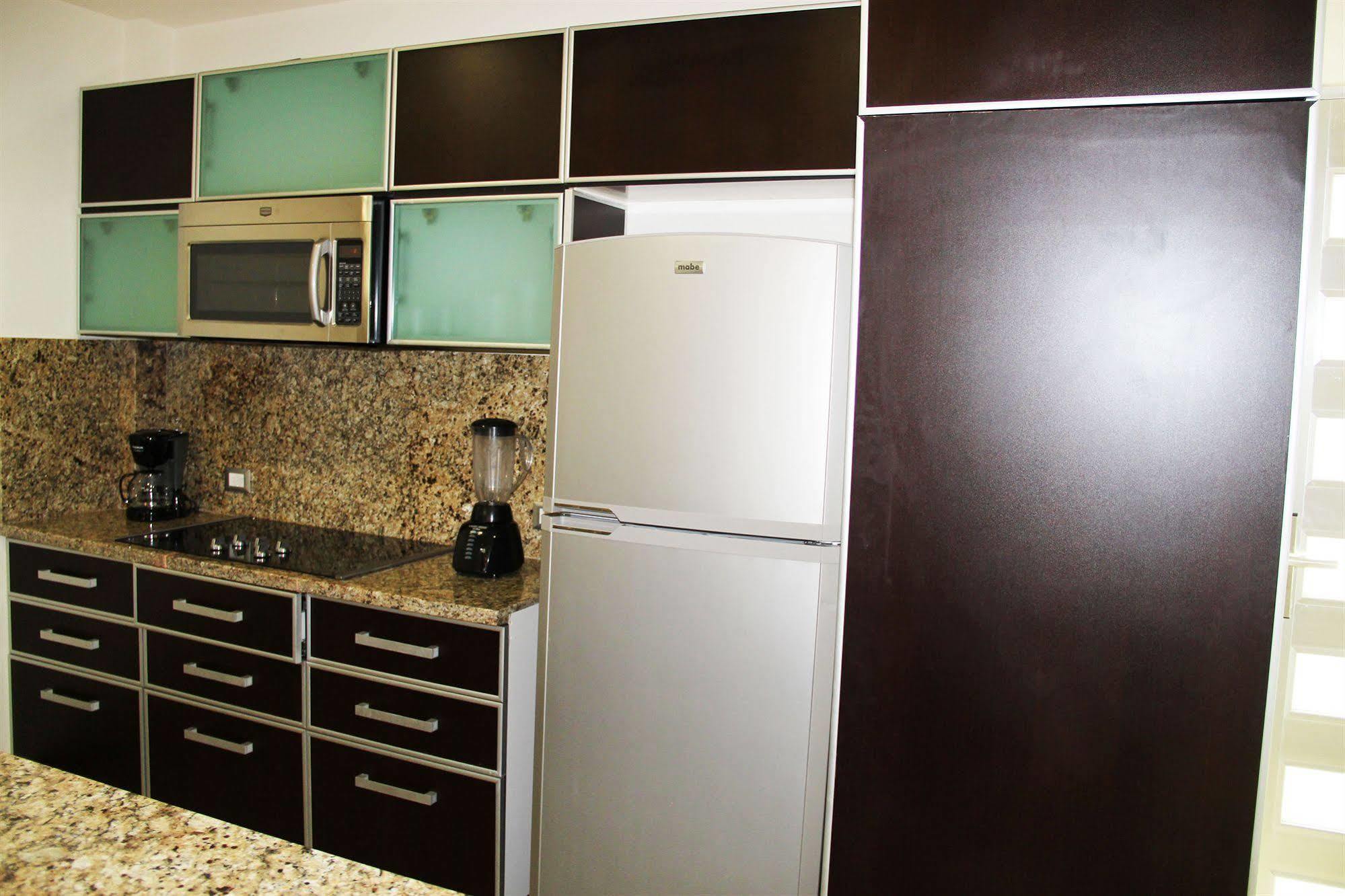 Condoplaza San Pedro Playa del Carmen Eksteriør bilde